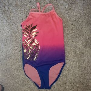 Justice Swimsuit